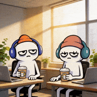 Good Morning Animation GIF