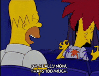 homer simpson GIF