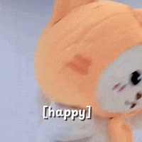 Happy Dance GIF