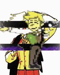 Deltarune Dt GIF