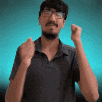 View Milestone GIF