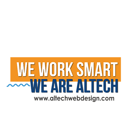 altechwebdesignmiami giphyupload marketing web web design Sticker