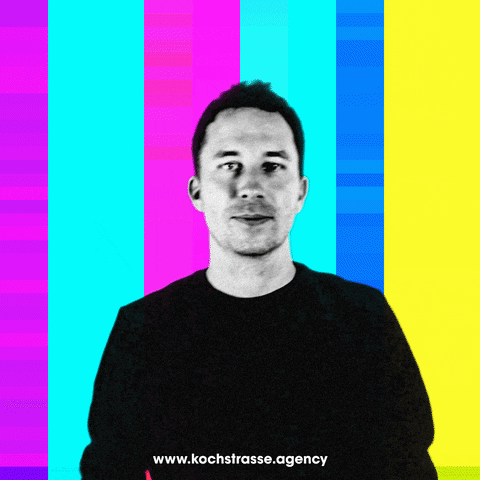 Work Reaction GIF by Kochstrasse™