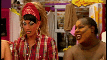 04x03 GIF by RuPaul's Drag Race