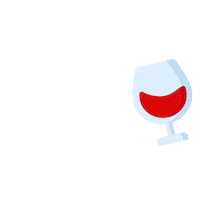 Vinos Sticker by Club Bonvivir