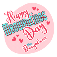 Valentines Day Sticker