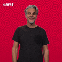 Wave Hello GIF