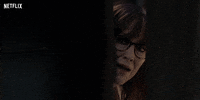 series of unfortunate events fortune GIF by NETFLIX