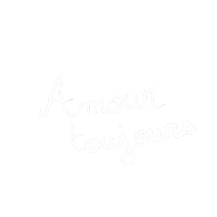 Amour Toujours Sticker