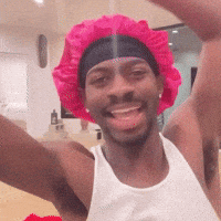 Happy Lil Nas X GIF by Respective