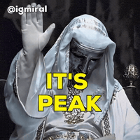 Kingdom Of Heaven Its Peak GIF