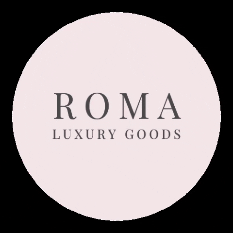 romaluxurygoods giphygifmaker luxury roma goods GIF