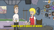 Doomlands GIF by The Roku Channel