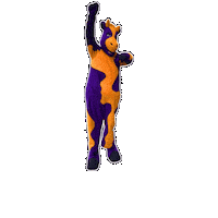 Ephs Sticker by Williams College