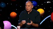Ilustres Ignorantes Comer GIF by Movistar Plus+