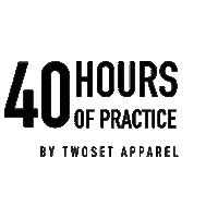 Lingling40Hours 40Hours Sticker by TwoSet Violin