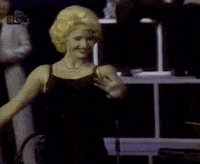 Dance Spinning GIF