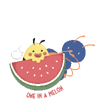 Theovertee Bohopanna Sticker by The Overtee