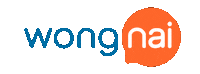 LMWN lineman wongnai lmwn linemanwongnai Sticker