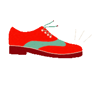 New Love Fashion Sticker