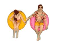 Andy Samberg Love Sticker by The Lonely Island