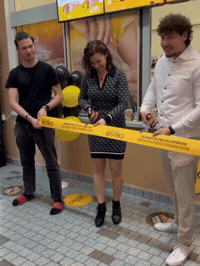 Bistro GIF