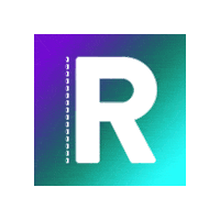 happy logo Sticker by The Roadshow Tour