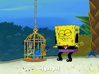 season 6 episode 26 GIF by SpongeBob SquarePants