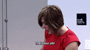 dance moms work GIF by RealityTVGIFs