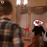 FanDuel reaction sports football meme GIF