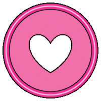 The_Happy_Planner happy heart mood taphere Sticker