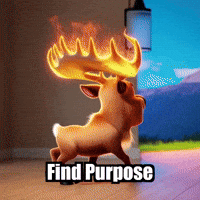 Direction Purpose GIF by elkijahspark