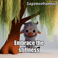 Fire Tree GIF by Sagemoohammad