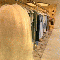 Moda Fashionista GIF by Flickplay