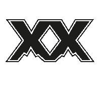 XXFreeriders best xx lynx best day ever Sticker