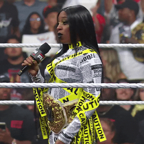 Wwe Raw What GIF