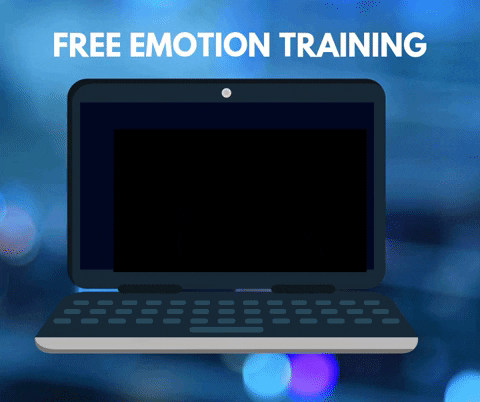 johnsudol giphyupload emotiontraining faceacting emotiontrainingseries GIF