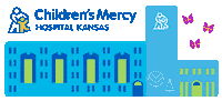 Cmh Cmk Sticker by Children's Mercy