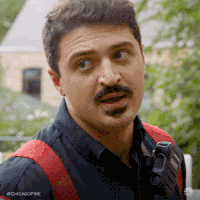 season 7 nbc GIF by One Chicago