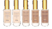 Beauty Relax Sticker by Biologique Recherche