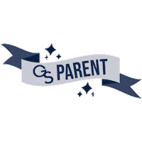 Georgia Southern Family Sticker by Georgia Southern University - Auxiliary Services