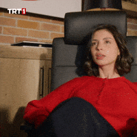 Chill Comfort GIF by TRT