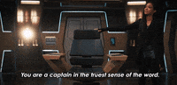 Season 3 Discovery GIF by Paramount+
