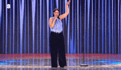 Salutare Altezza GIF by Tv8it