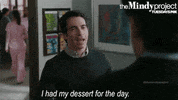 the mindy project GIF by Fox TV