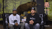 guns GIF by Desus & Mero