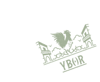 Christmas At Grace Sticker by gfcflorida