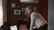 geena davis angela rance GIF by The Exorcist FOX