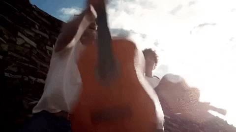 choreography guitars GIF by FRENSHIP