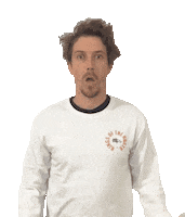 Goggleboxauadamsymon Sticker by Gogglebox Australia